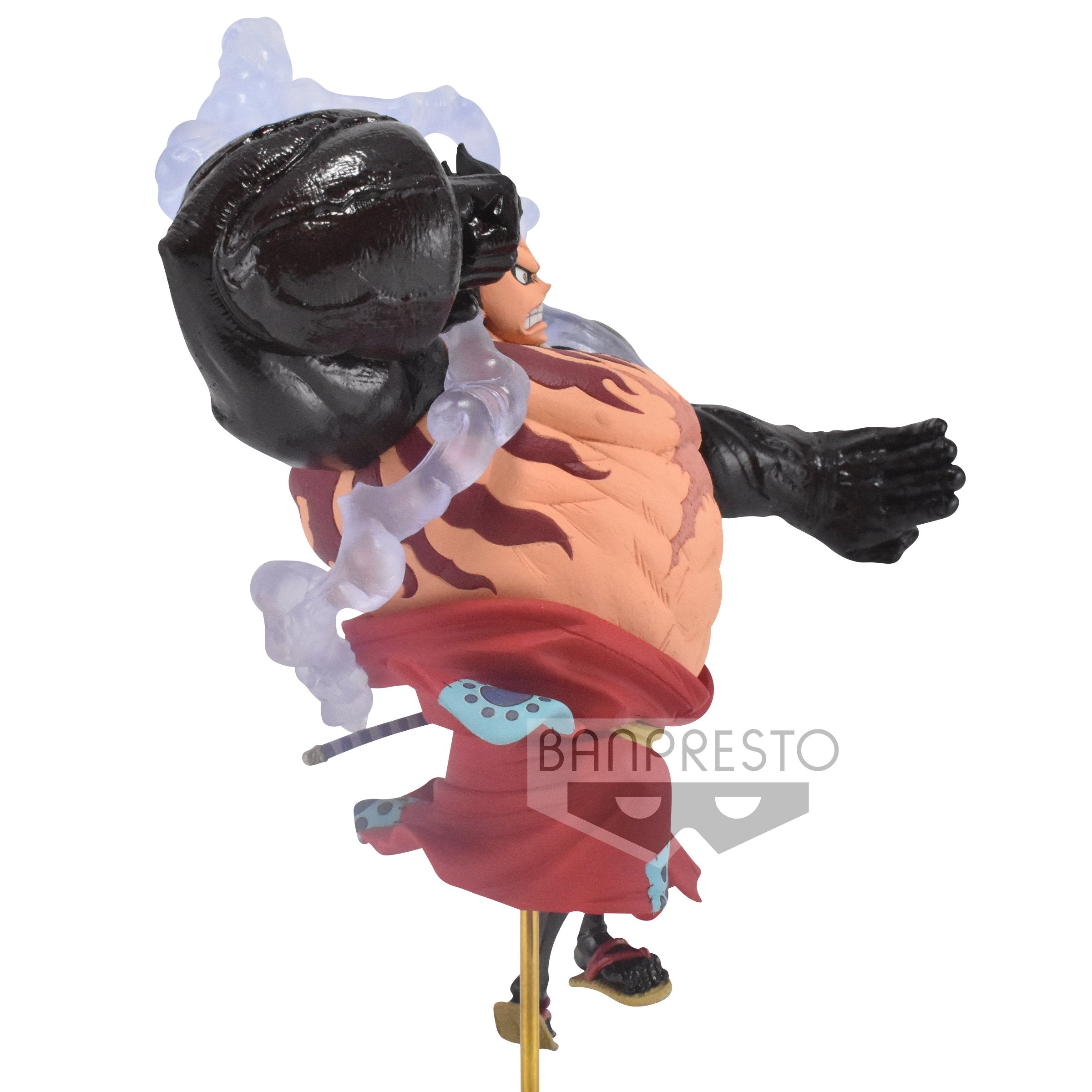 One Piece King of Artist The 