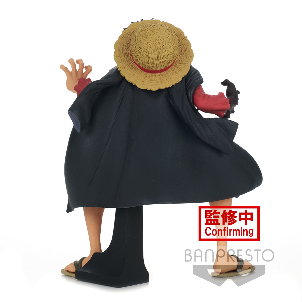 One Piece King of Artist -Wano Country- &quot;Monkey D. Luffy&quot;-Bandai-Ace Cards &amp; Collectibles