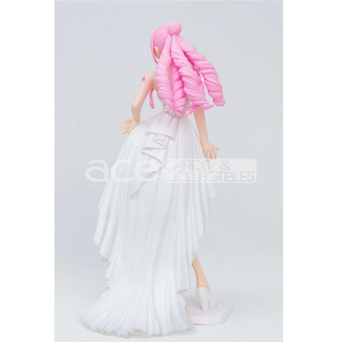 One Piece -Lady Edge: Wedding- &quot;Perhona&quot;-Bandai-Ace Cards &amp; Collectibles