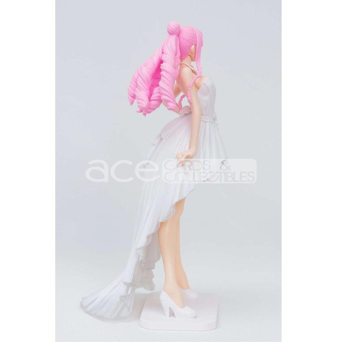 One Piece -Lady Edge: Wedding- &quot;Perhona&quot;-Bandai-Ace Cards &amp; Collectibles