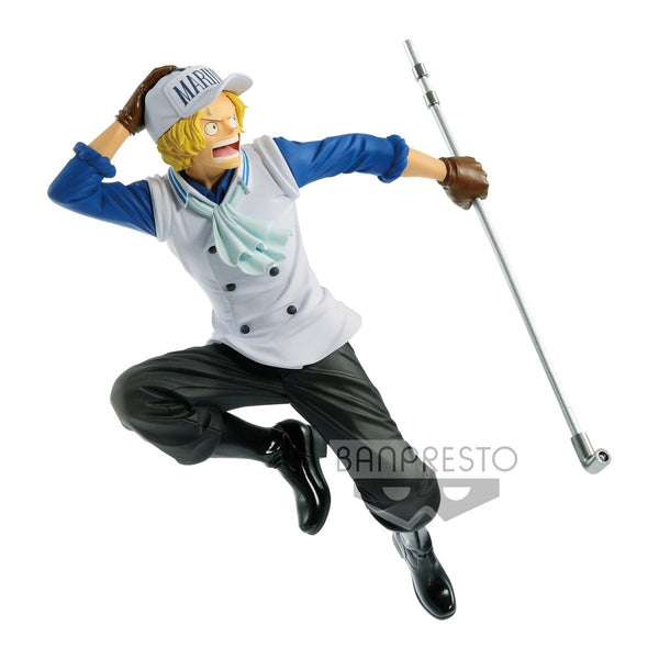 One Piece Magazine -A Piece of Dream No. 1- Vol. 2 "Sabo"-Bandai-Ace Cards & Collectibles