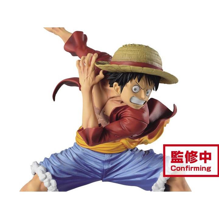 One Piece Maximatic The &quot;Monkey D. Luffy&quot;-Bandai-Ace Cards &amp; Collectibles
