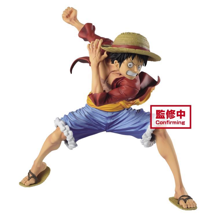 One Piece Maximatic The "Monkey D. Luffy"-Bandai-Ace Cards & Collectibles