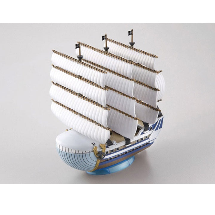 One Piece Moby Dick Grand Ship Collection-Bandai-Ace Cards & Collectibles