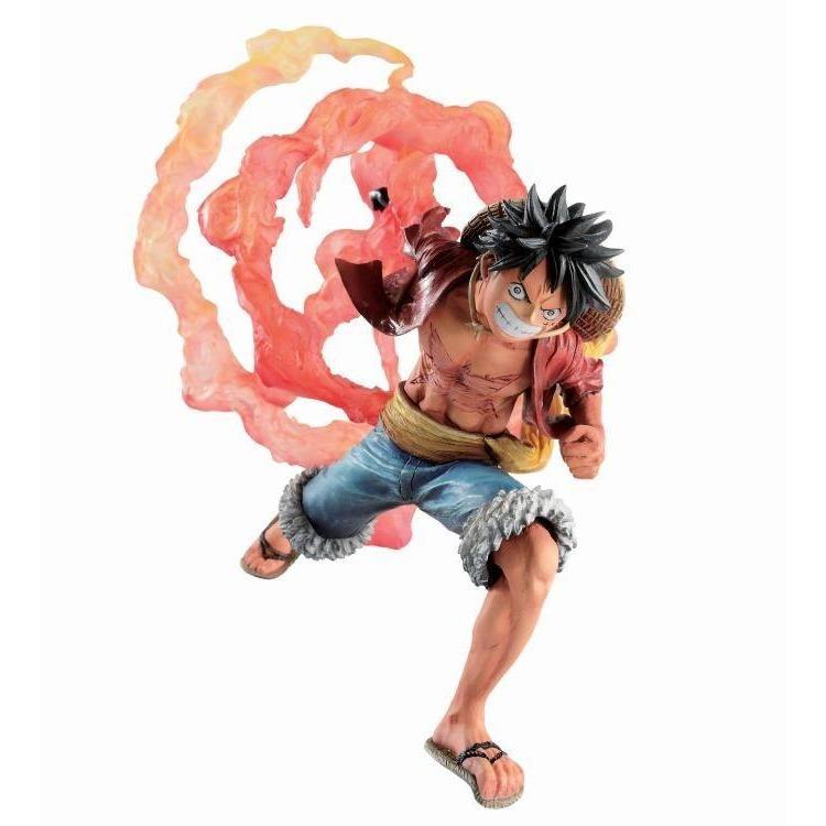 One Piece -Professionals- "Monkey D. Luffy"-Bandai-Ace Cards & Collectibles