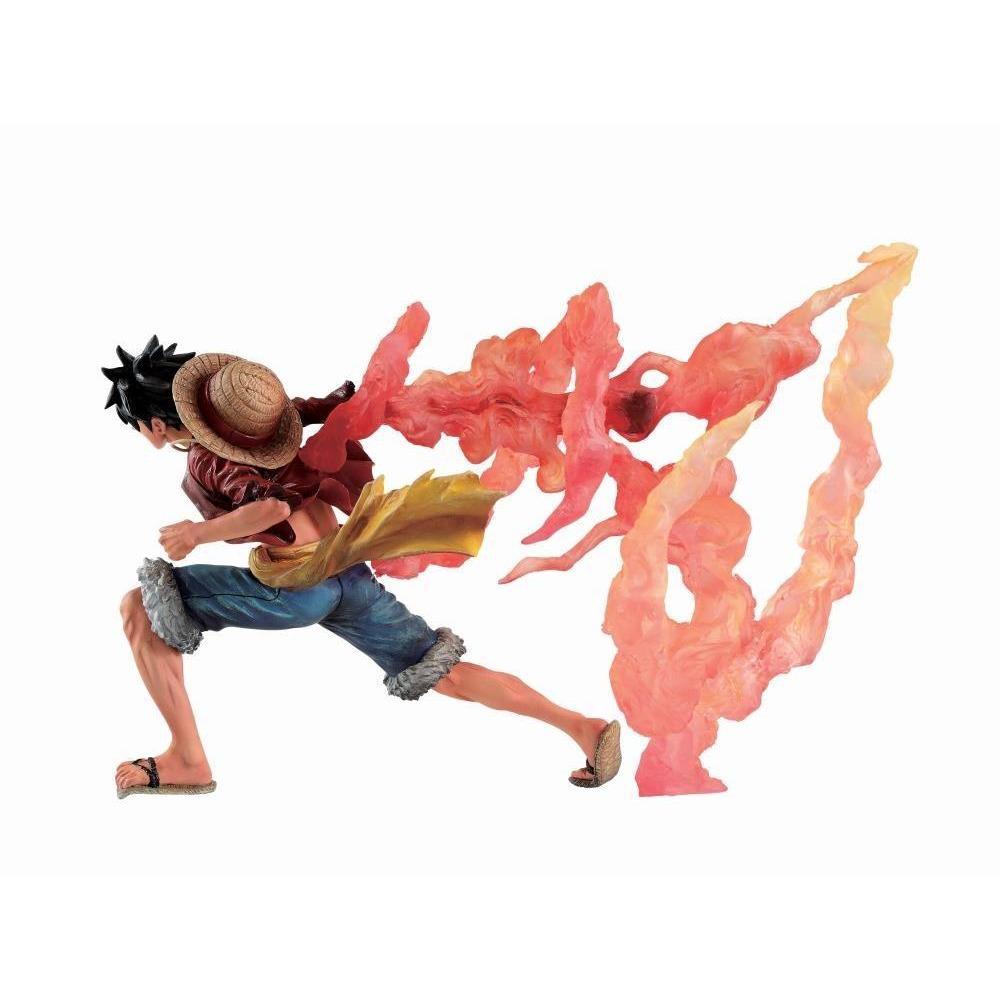 One Piece -Professionals- &quot;Monkey D. Luffy&quot;-Bandai-Ace Cards &amp; Collectibles