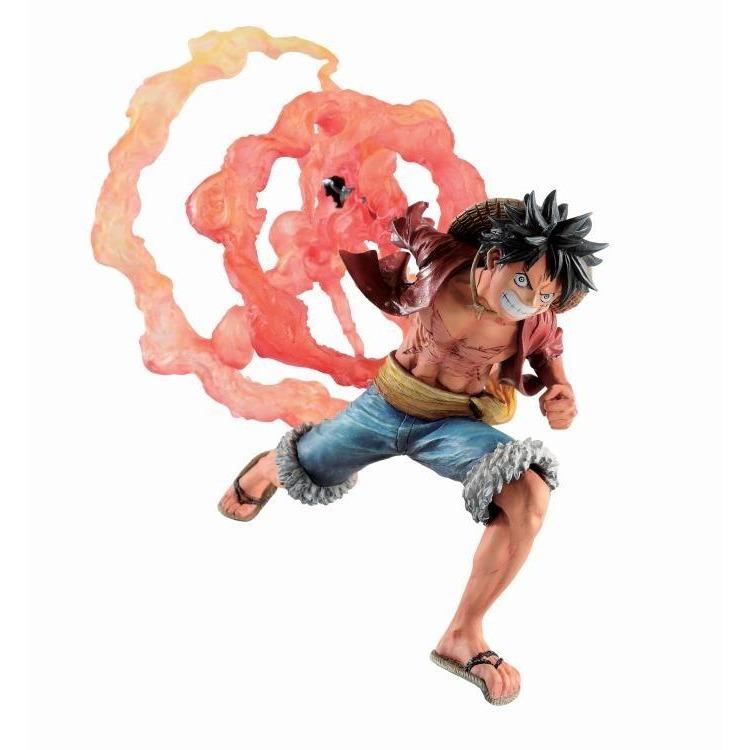 One Piece -Professionals- &quot;Monkey D. Luffy&quot;-Bandai-Ace Cards &amp; Collectibles