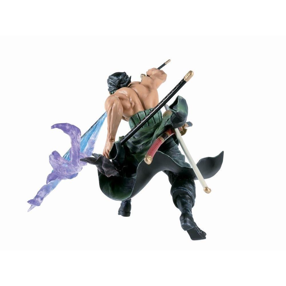 One Piece -Professionals- &quot;Roronoa Zoro&quot;-Bandai-Ace Cards &amp; Collectibles