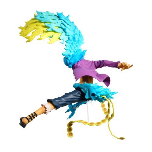 One Piece SCultures Big Figure Colosseum VI Vol. 6 "Marco" (Ver. A)-Bandai-Ace Cards & Collectibles