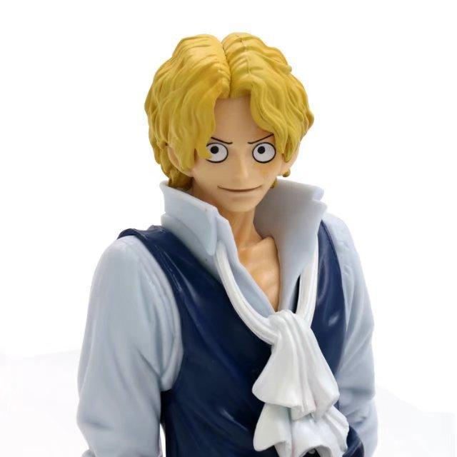 One Piece Scultures Colosseum Special "Sabo"-Bandai-Ace Cards & Collectibles