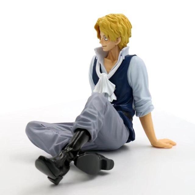 One Piece Scultures Colosseum Special "Sabo"-Bandai-Ace Cards & Collectibles