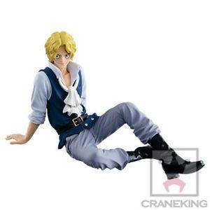 One Piece Scultures Colosseum Special "Sabo"-Bandai-Ace Cards & Collectibles