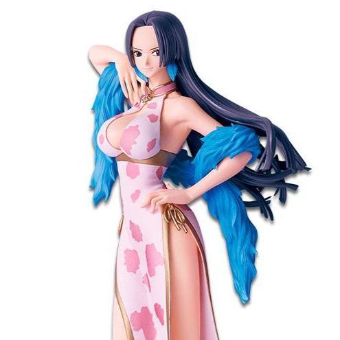 One Piece Sweet Style Pirates "Boa Hancock" (Ver.B)-Bandai-Ace Cards & Collectibles