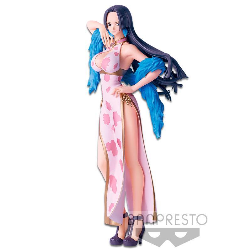 One Piece Sweet Style Pirates "Boa Hancock" (Ver.B)-Bandai-Ace Cards & Collectibles