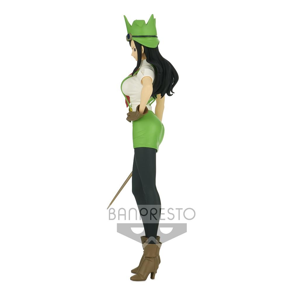 One Piece Sweet Style Pirates "Nico Robin" (Ver. A)-Bandai-Ace Cards & Collectibles