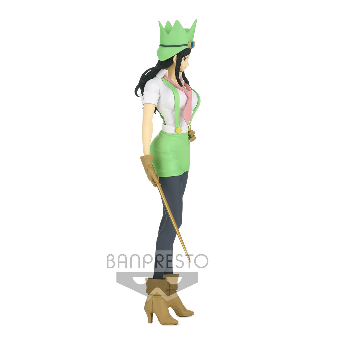One Piece Sweet Style Pirates &quot;Nico Robin&quot; (Ver. B)-Bandai-Ace Cards &amp; Collectibles