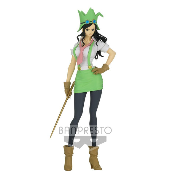 One Piece Sweet Style Pirates "Nico Robin" (Ver. B)-Bandai-Ace Cards & Collectibles