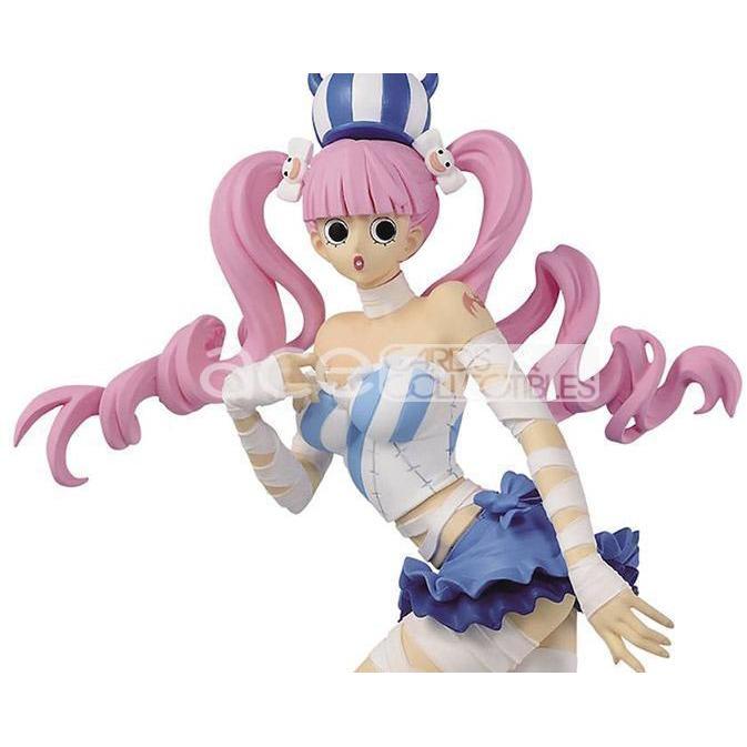 One Piece -Sweet Style Pirates- "Perona" (Ver.A)-Bandai-Ace Cards & Collectibles