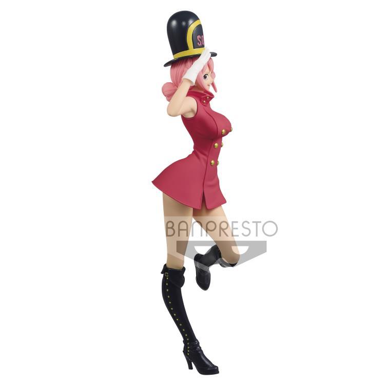 One Piece Sweet Style Pirates "Rebecca" (Ver. B)-Bandai-Ace Cards & Collectibles