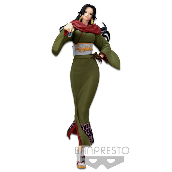One Piece Treasure Cruise World Journey Vol. 3 "Boa Hancock"-Bandai-Ace Cards & Collectibles