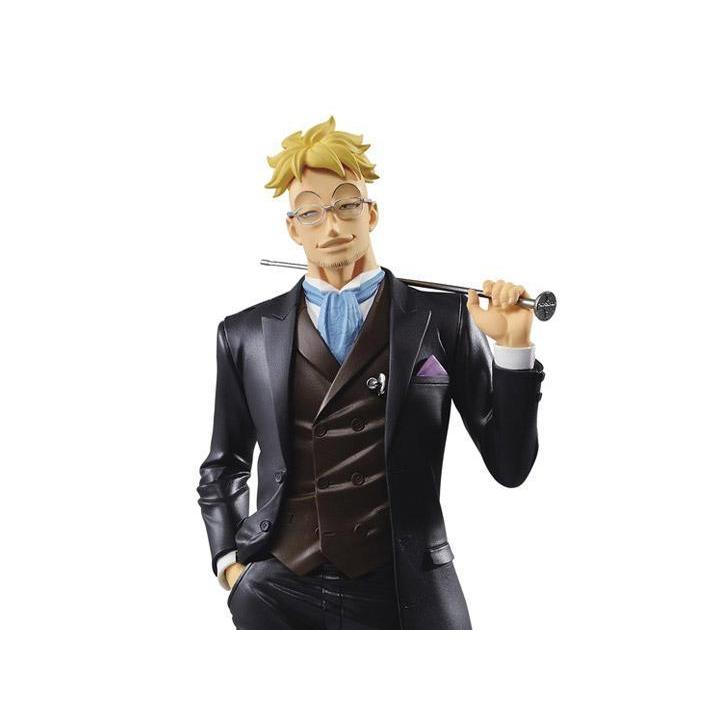 One Piece Treasure Cruise World Journey Vol. 5 "Marco"-Bandai-Ace Cards & Collectibles