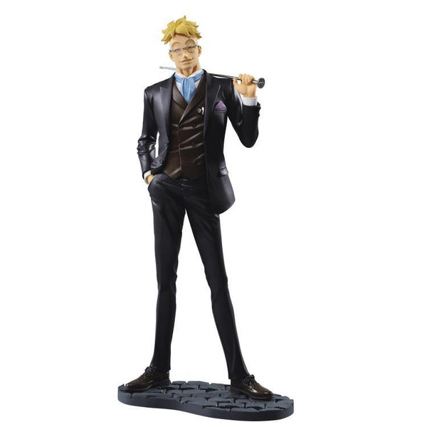 One Piece Treasure Cruise World Journey Vol. 5 "Marco"-Bandai-Ace Cards & Collectibles