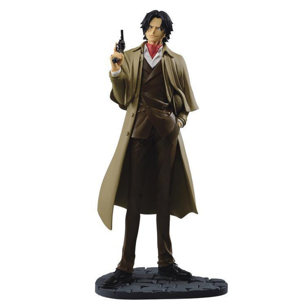 One Piece Treasure Cruise World Journey Vol. 5 "Portgas D. Ace"-Bandai-Ace Cards & Collectibles
