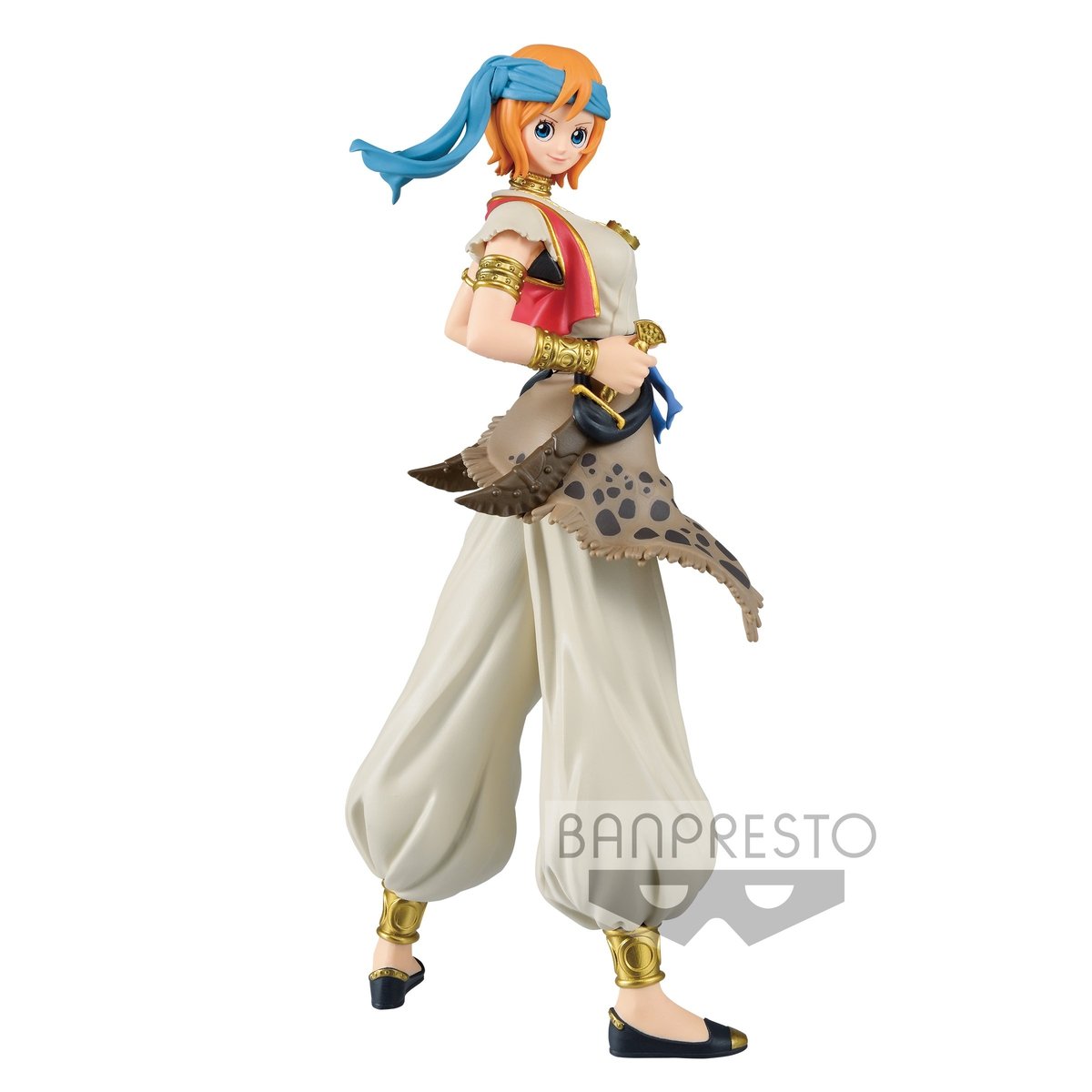 One Piece Treasure Cruise World Journey Vol. 6 &quot;Koala&quot;-Bandai-Ace Cards &amp; Collectibles