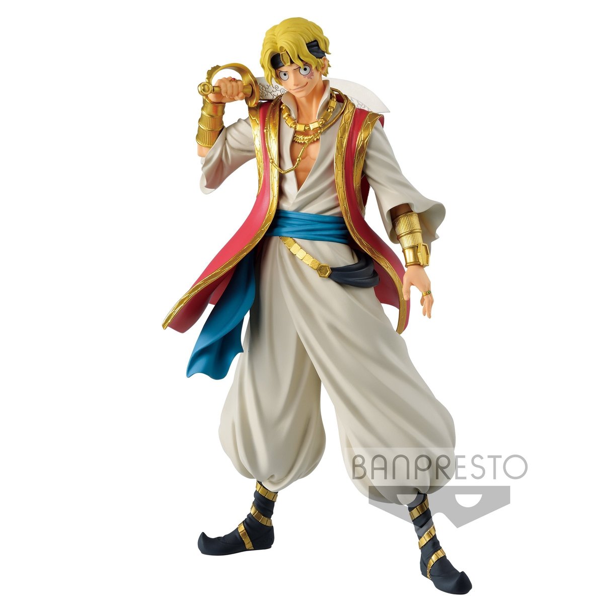 One Piece Treasure Cruise World Journey Vol. 6 &quot;Sabo&quot;-Bandai-Ace Cards &amp; Collectibles