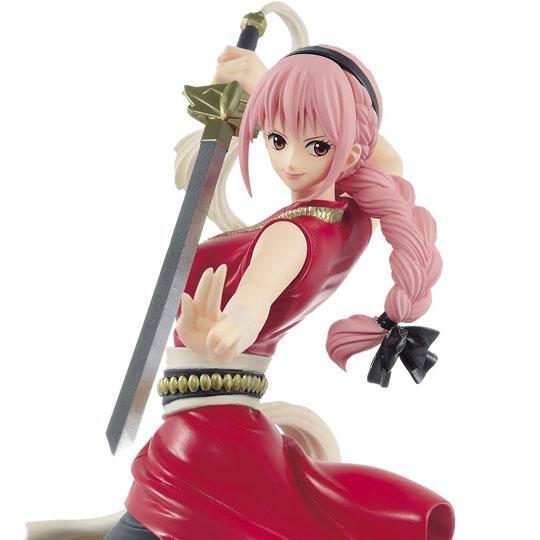 One Piece Treasure Cruise World Journey Vol.4 "Rebecca"-Bandai-Ace Cards & Collectibles