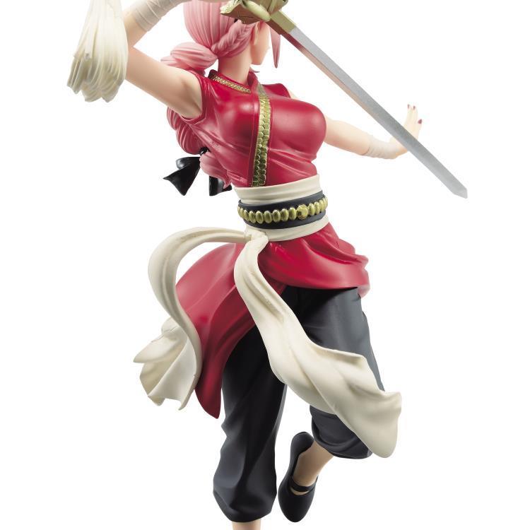 One Piece Treasure Cruise World Journey Vol.4 &quot;Rebecca&quot;-Bandai-Ace Cards &amp; Collectibles