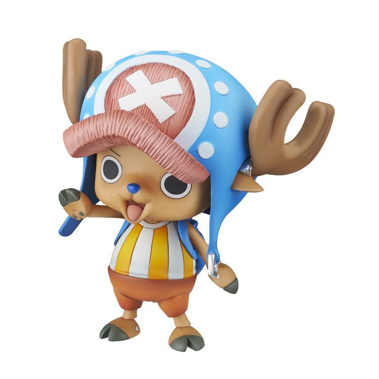 One Piece -Variable Action Heroes- "Tony Tony Chopper"-Bandai-Ace Cards & Collectibles