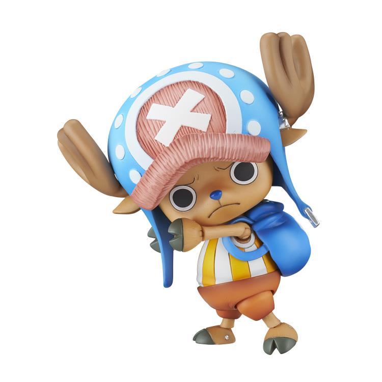 One Piece -Variable Action Heroes- &quot;Tony Tony Chopper&quot;-Bandai-Ace Cards &amp; Collectibles