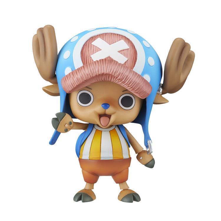 One Piece -Variable Action Heroes- "Tony Tony Chopper"-Bandai-Ace Cards & Collectibles