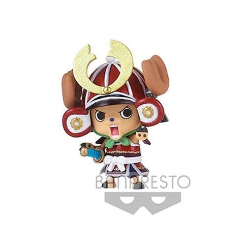 One Piece World Collectable Figure New Series Vol. 1-Tony Tony Chopper-Bandai-Ace Cards &amp; Collectibles