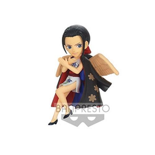 One Piece World Collectable Figure New Series Vol. 2-Nico Robin-Bandai-Ace Cards &amp; Collectibles
