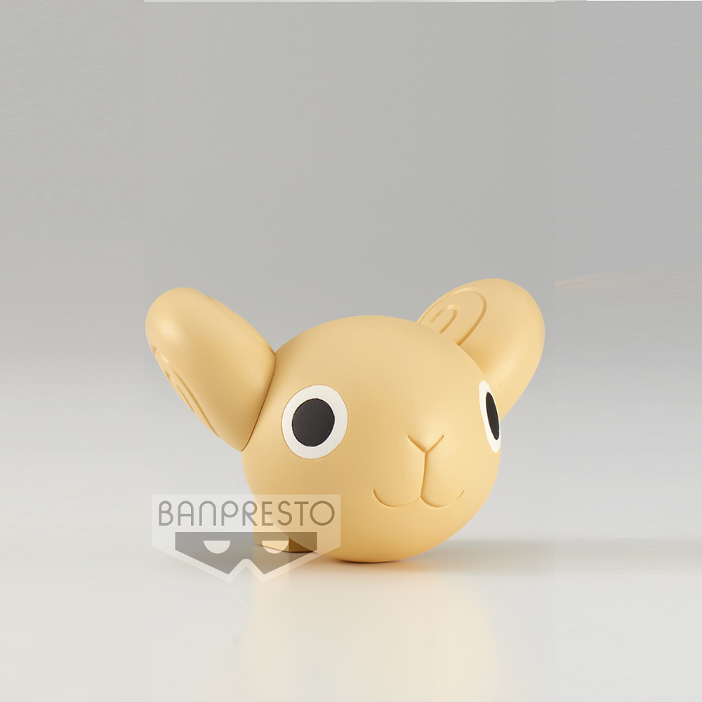 One Piece World Collectable Figure -The Great Pirates 100 Landscapes- Vol. 10-Completed Set of 6-Bandai-Ace Cards & Collectibles