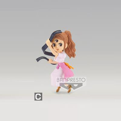 One Piece World Collectable Figure -The Great Pirates 100 Landscapes- Vol. 9-Complete Set of 6-Bandai-Ace Cards & Collectibles