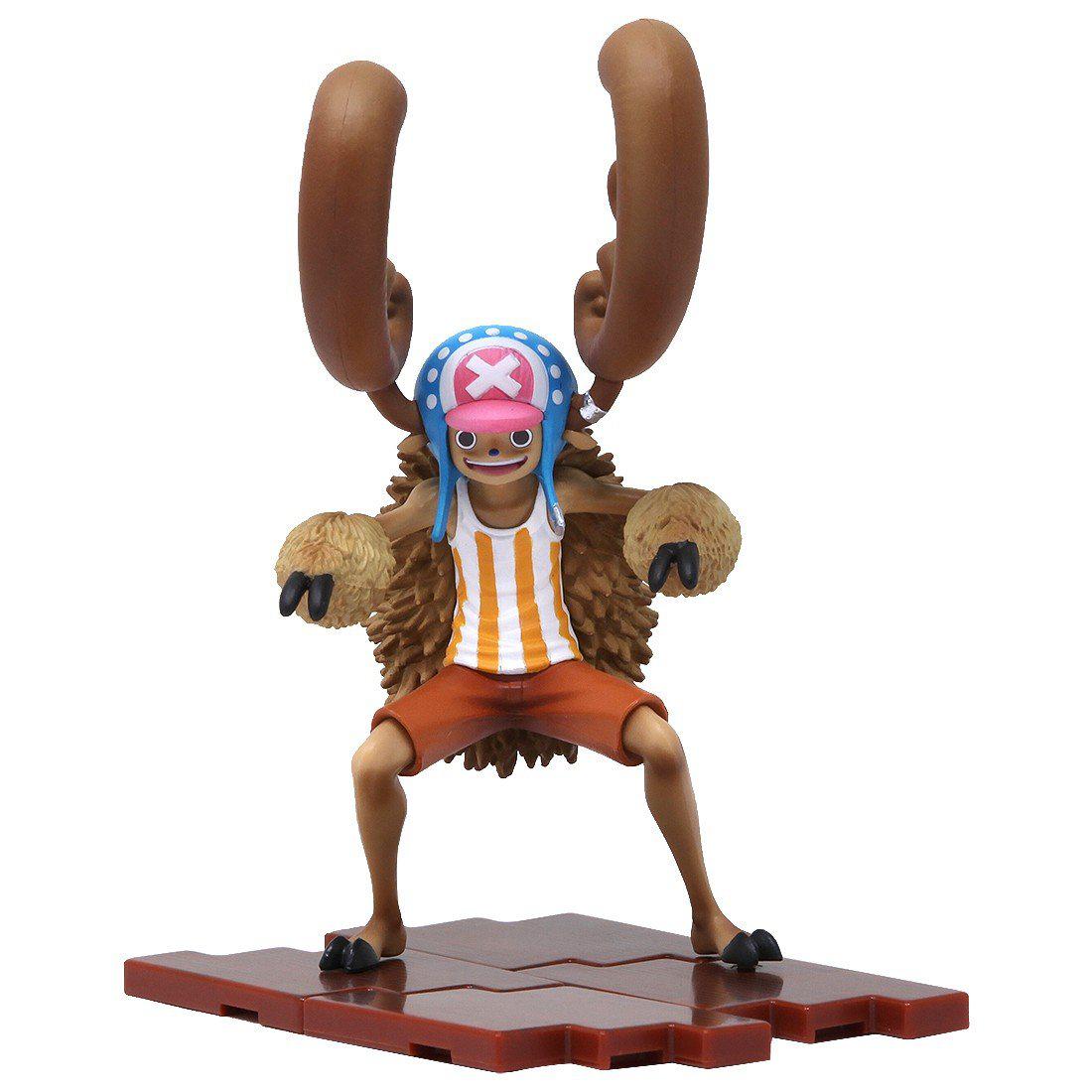 One Price Figuarts Zero "Cotton Candy Lover" (Chopper Horn Point Ver)-Bandai-Ace Cards & Collectibles