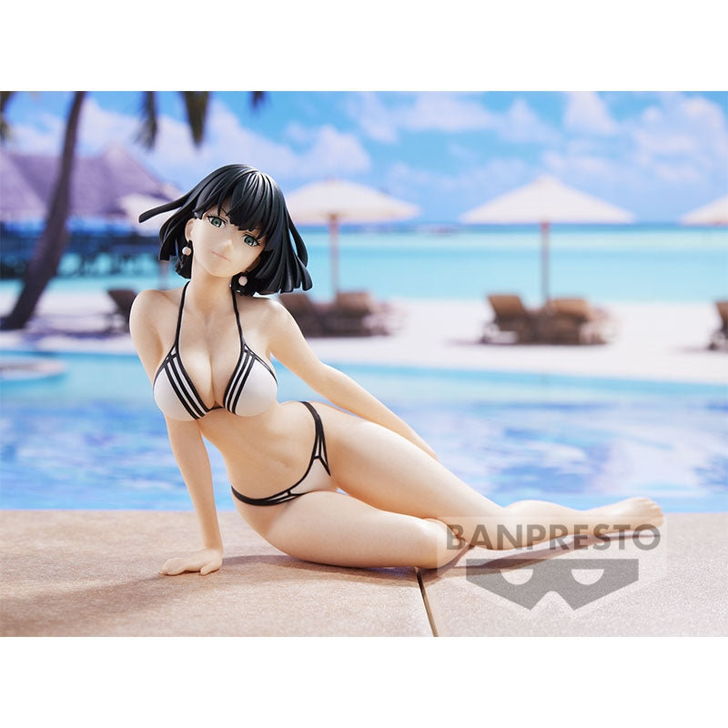 One-Punch Man -Celestial Vivi- "Hellish Blizzard"-Bandai-Ace Cards & Collectibles