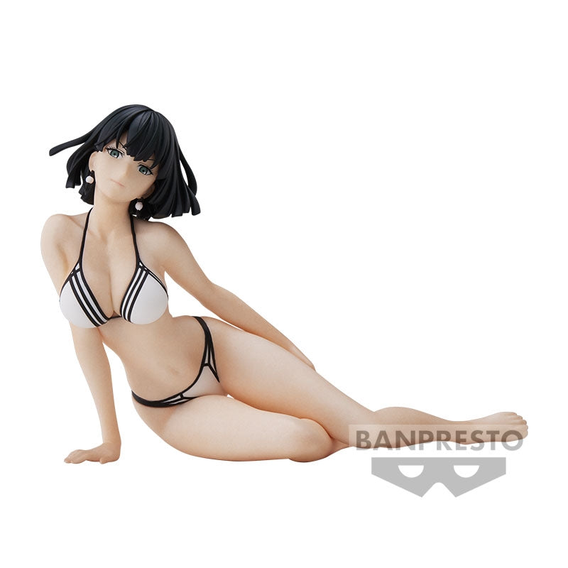 One-Punch Man -Celestial Vivi- "Hellish Blizzard"-Bandai-Ace Cards & Collectibles