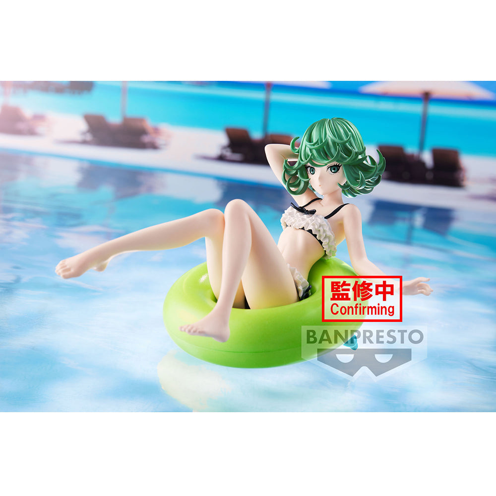 One Punch Man -Celestial Vivi- "Terrible Tornado"-Bandai-Ace Cards & Collectibles