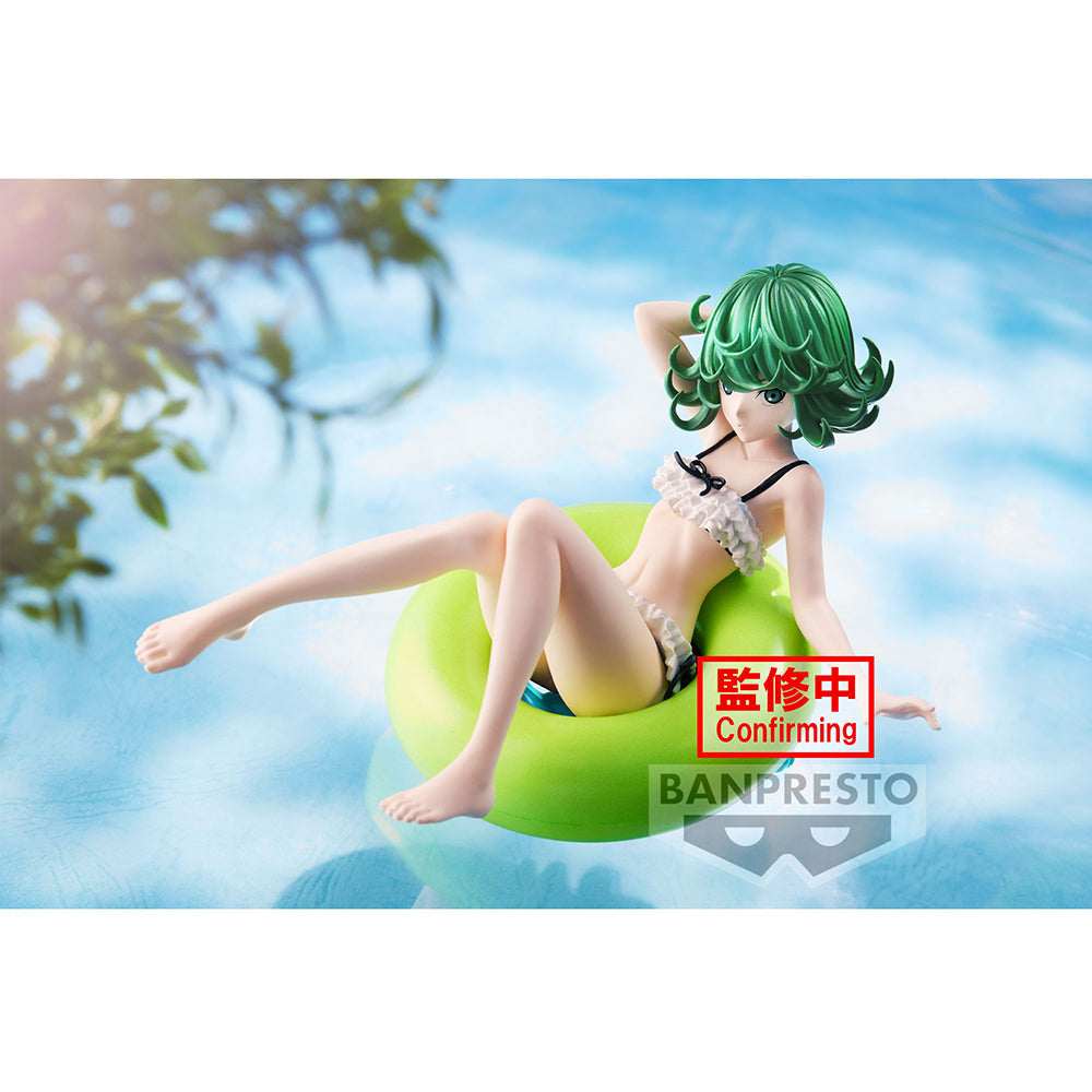 One Punch Man -Celestial Vivi- "Terrible Tornado"-Bandai-Ace Cards & Collectibles