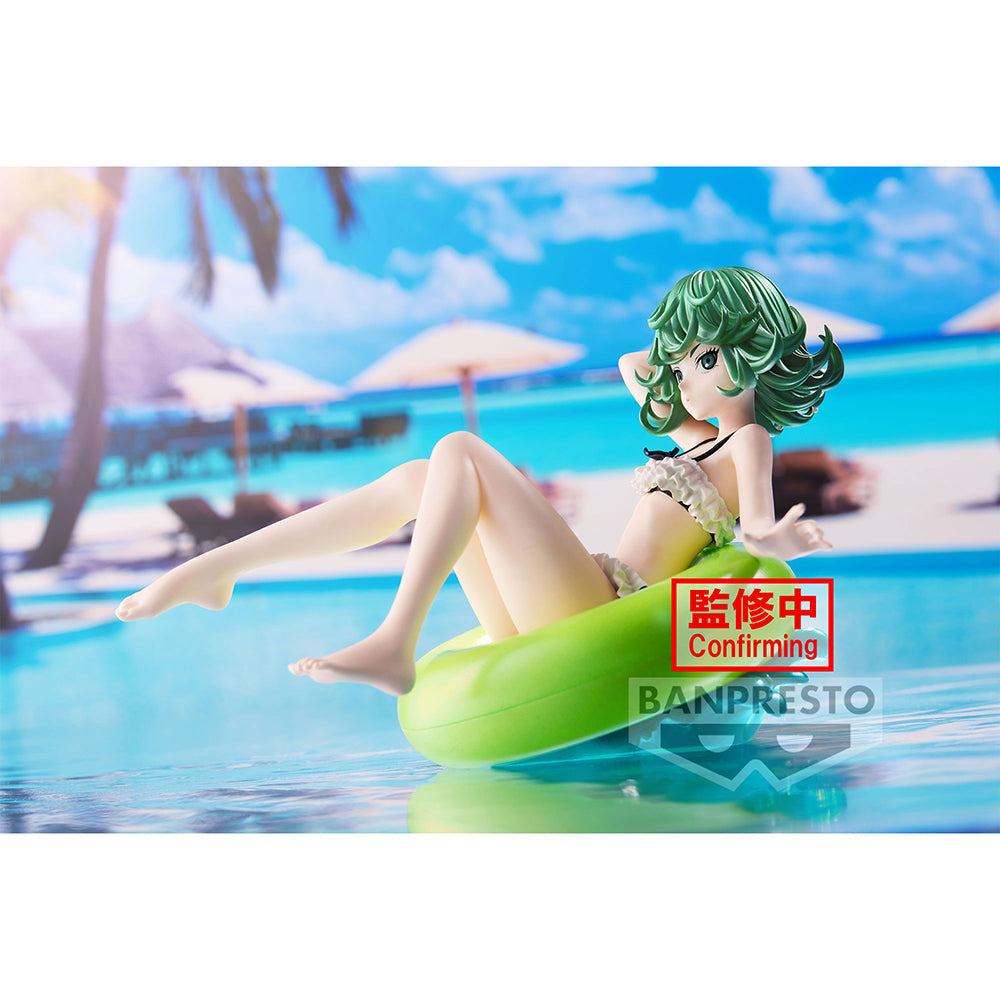 One Punch Man -Celestial Vivi- "Terrible Tornado"-Bandai-Ace Cards & Collectibles