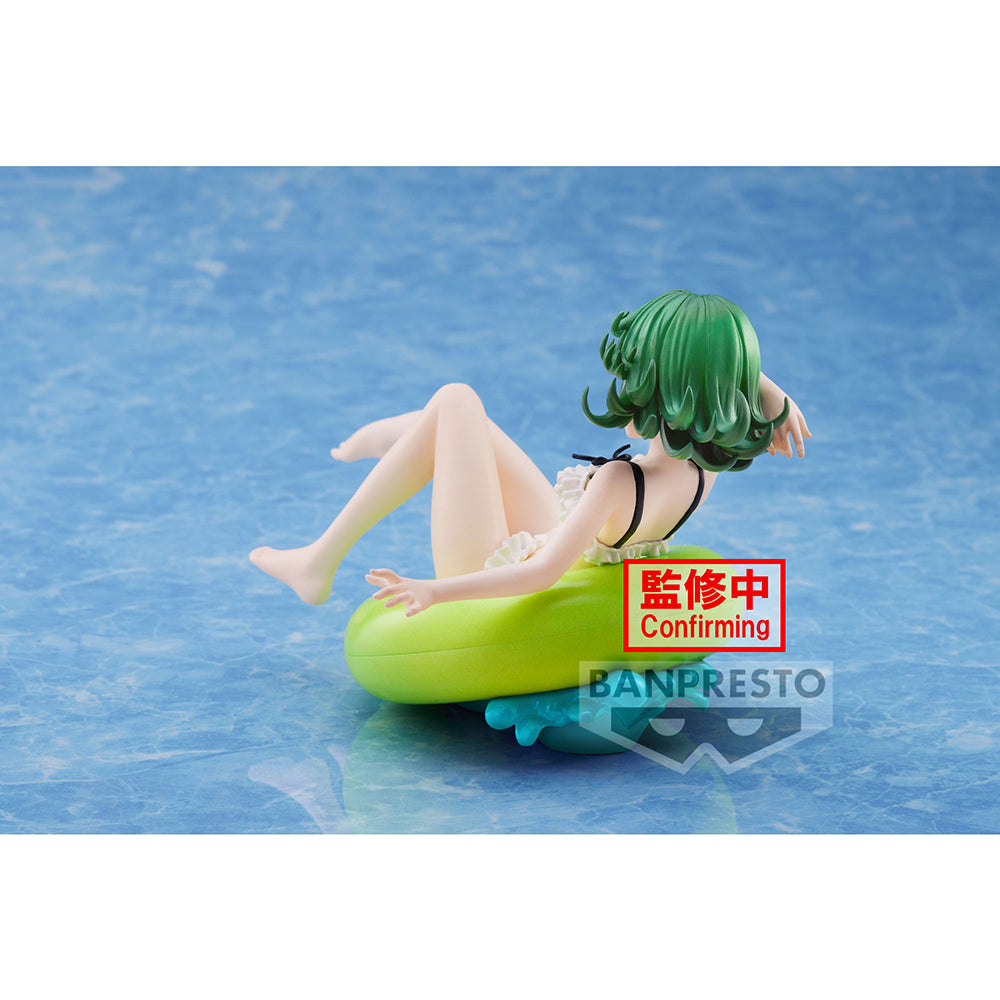 One Punch Man -Celestial Vivi- "Terrible Tornado"-Bandai-Ace Cards & Collectibles