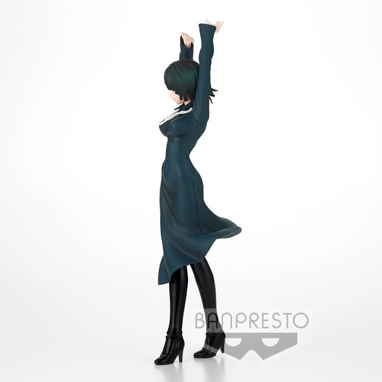 One Punch Man Espresto "Hellish Blizzard"-Bandai-Ace Cards & Collectibles