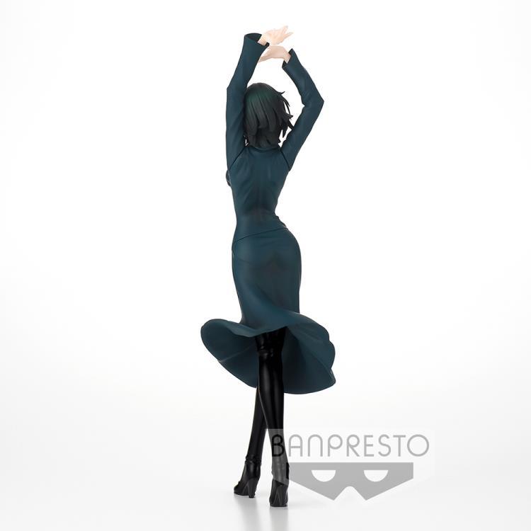 One Punch Man Espresto "Hellish Blizzard"-Bandai-Ace Cards & Collectibles