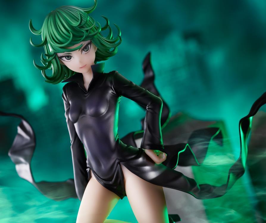 One-Punch Man Espresto "Shapely Tatsumaki" (Terrible Tornado One)-Bandai-Ace Cards & Collectibles