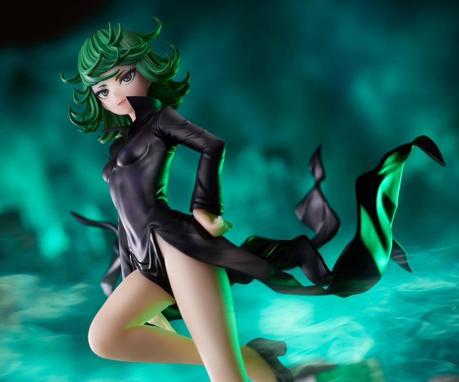 One-Punch Man Espresto "Shapely Tatsumaki" (Terrible Tornado One)-Bandai-Ace Cards & Collectibles