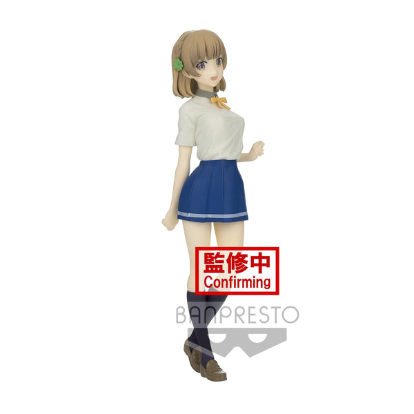 Osamake: Romcom Where The Childhood Friend Won't Lose "Kuroha Shida"-Bandai-Ace Cards & Collectibles